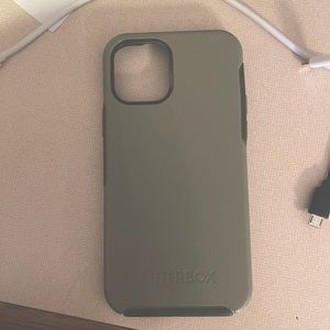 Otter Case iPhone 12 pro